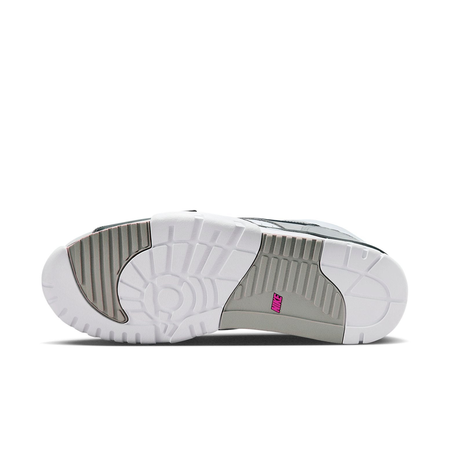 Nike Air Trainer 1 Hyper Violet 'Grey' FN6885-062 - 6