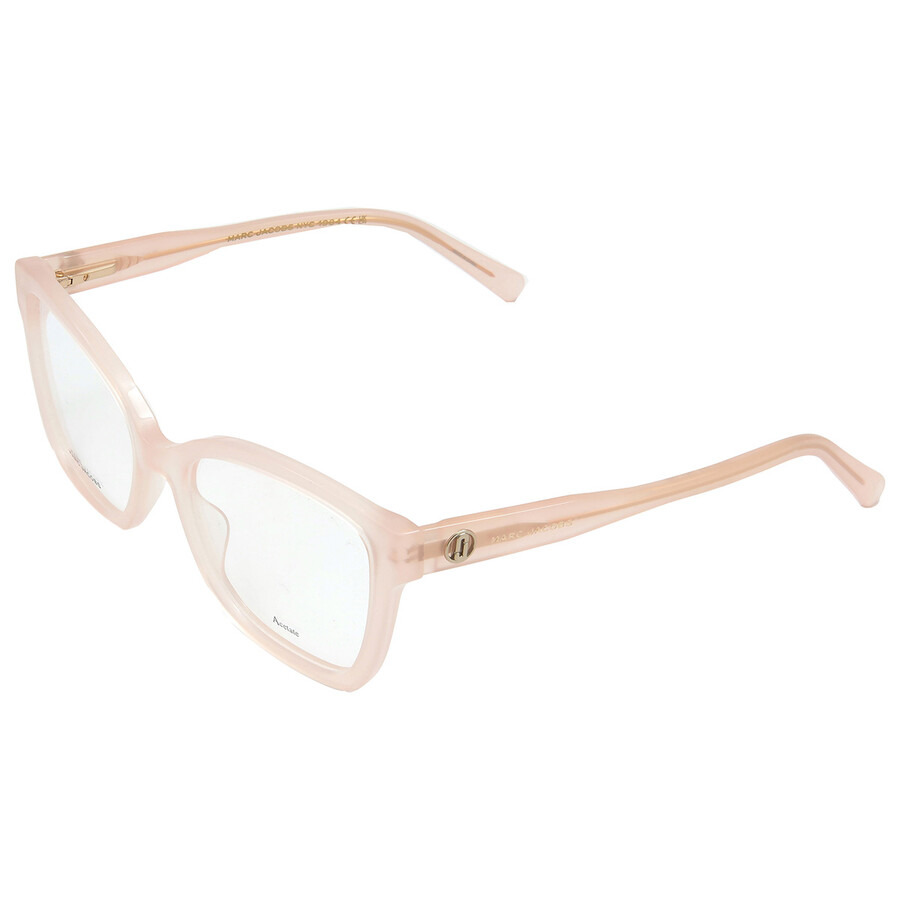 Marc Jacobs Demo Cat Eye Ladies Eyeglasses MARC 735 035J 54 - 4