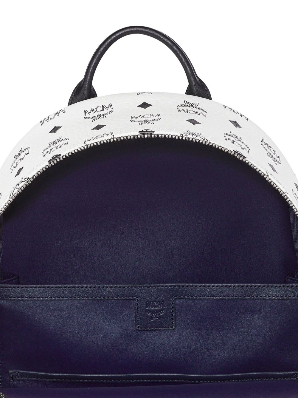 x Snipes Stark backpack - 4