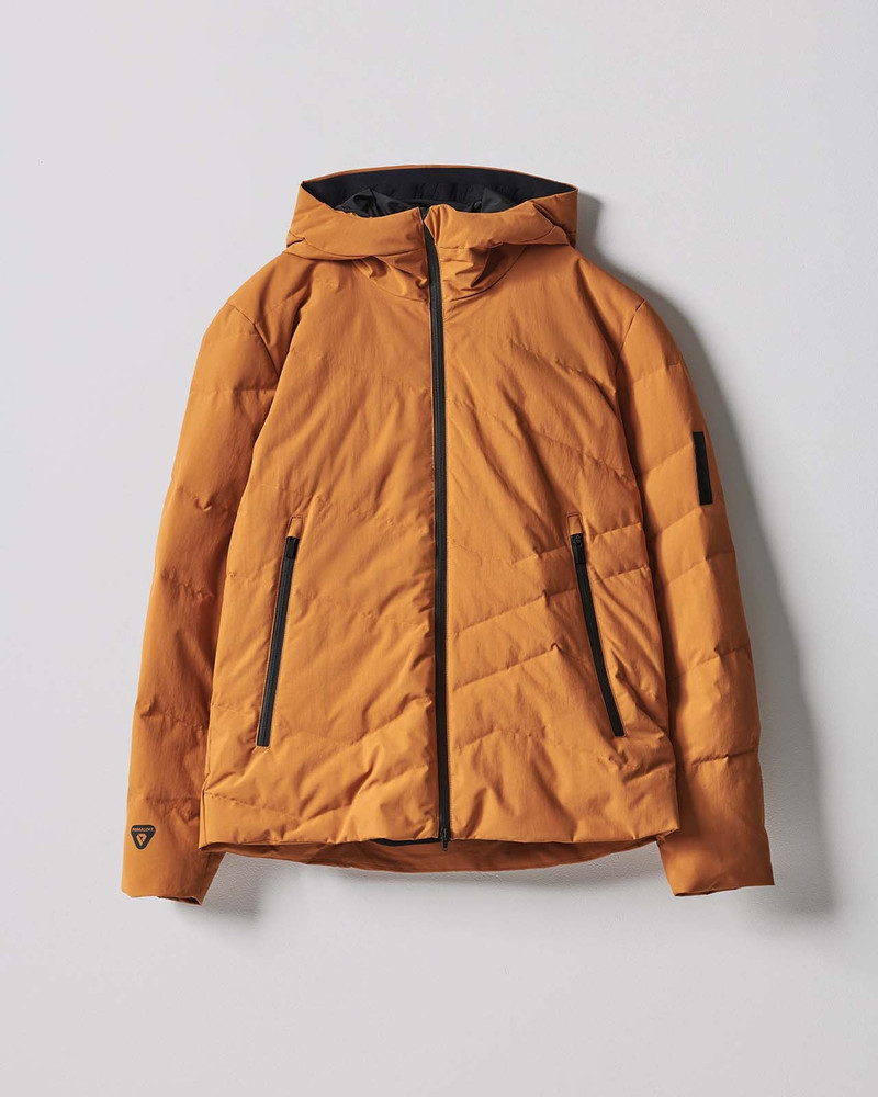 Equip Primaloft Down Jacket 7