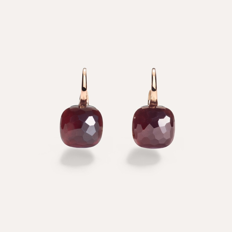Pomellato Nudo Classic Earrings outlook