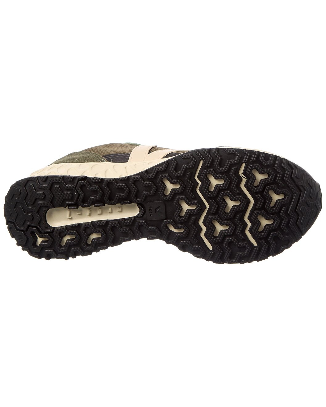 VEJA Condor Royale Alveomesh & Suede Sneaker - 4
