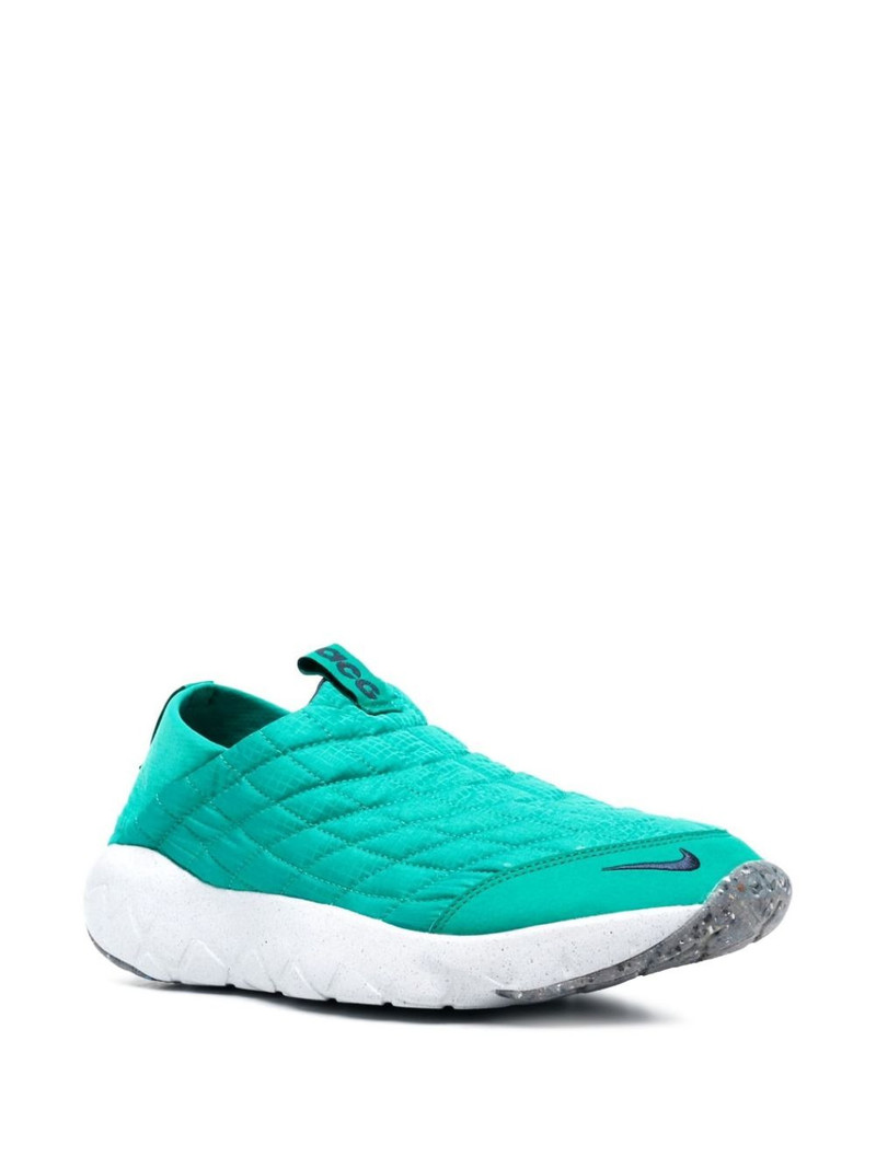 PUMA ACG Moc 3.5 "Neptune Green" sneakers outlook