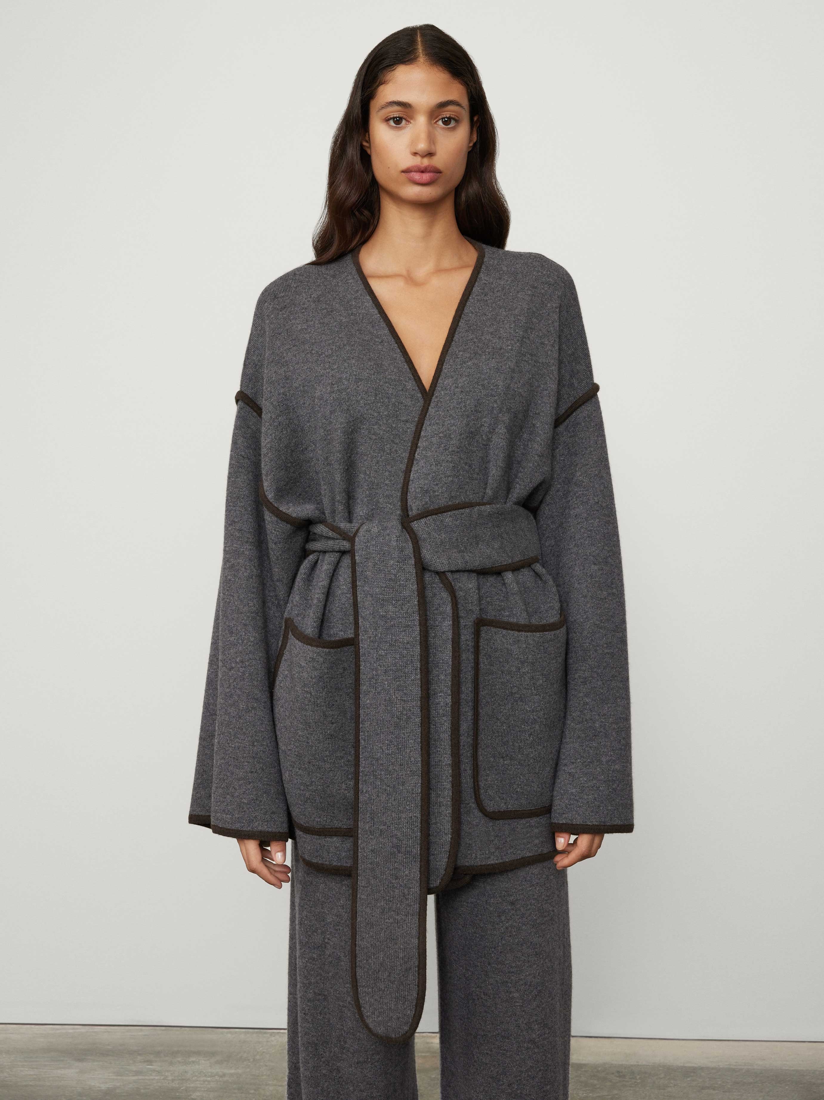The Fiora Coat - 3