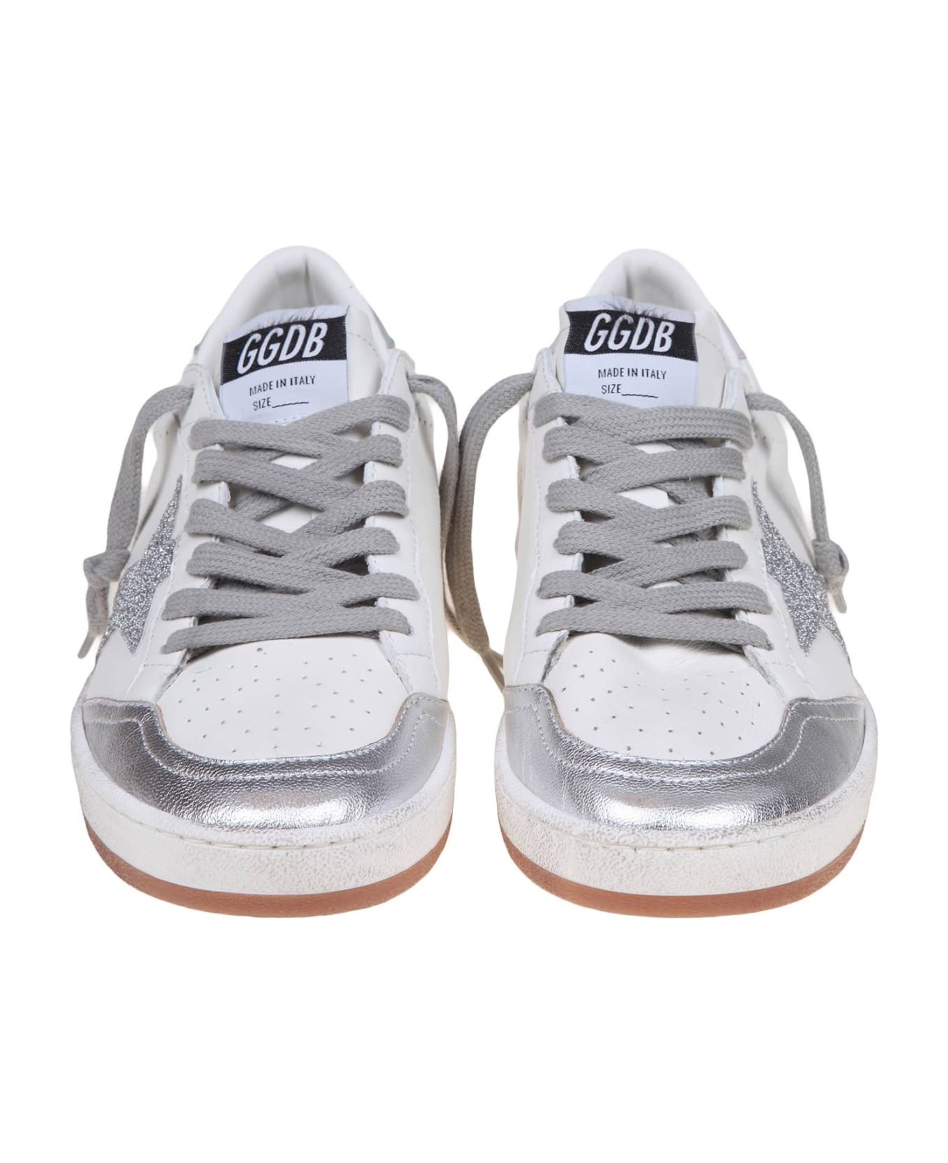 Ball-star Sneakers - 4