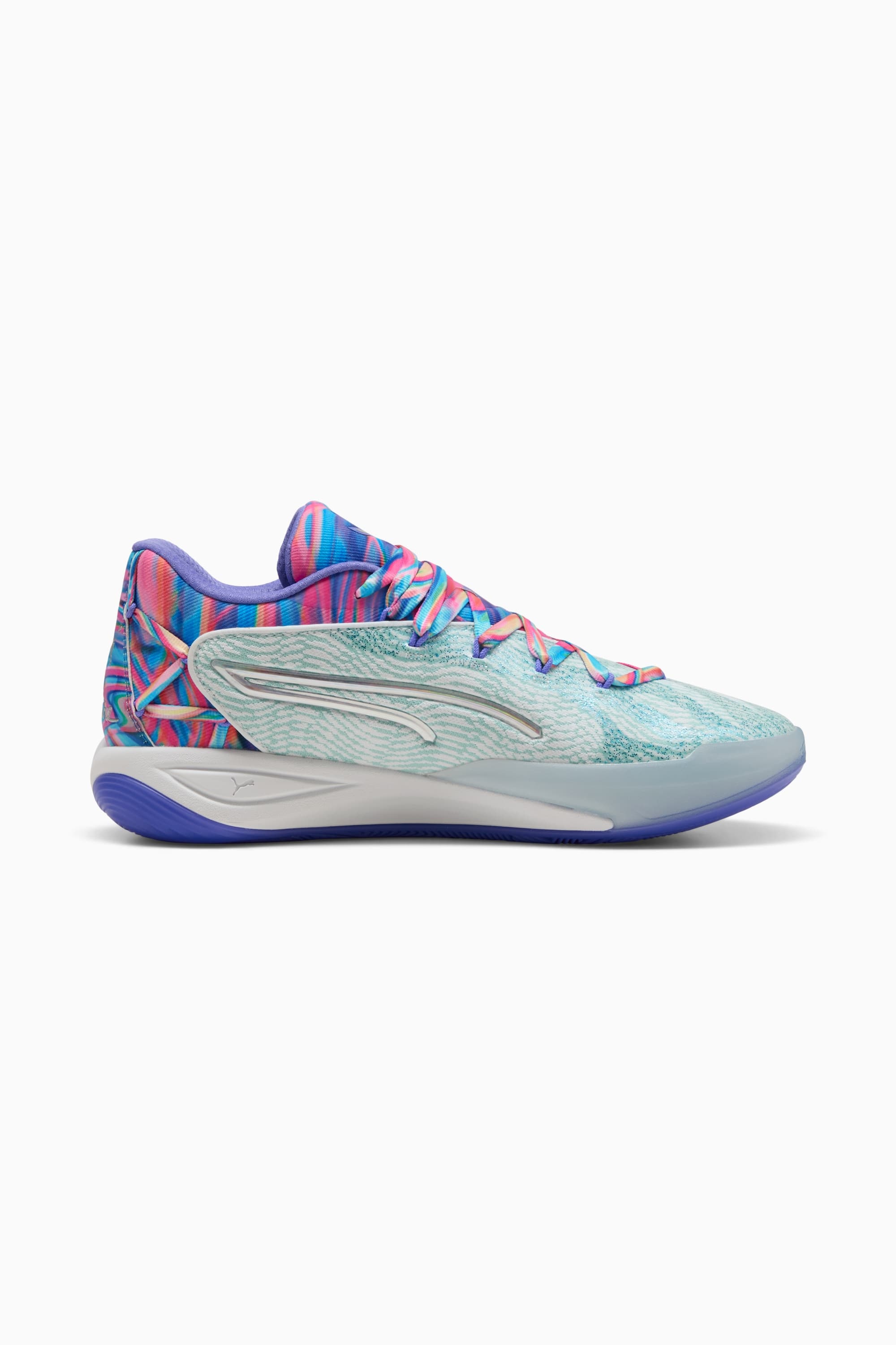 Stewie 4 Prism Women's Basketball Shoes - 7