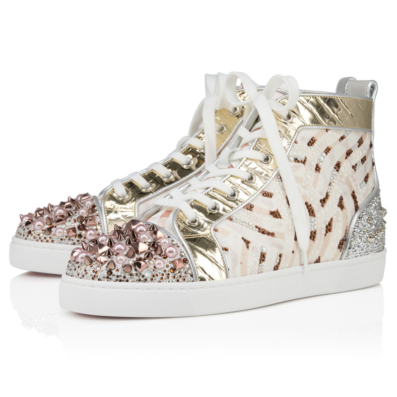 Louis No Limit Gaagal 1