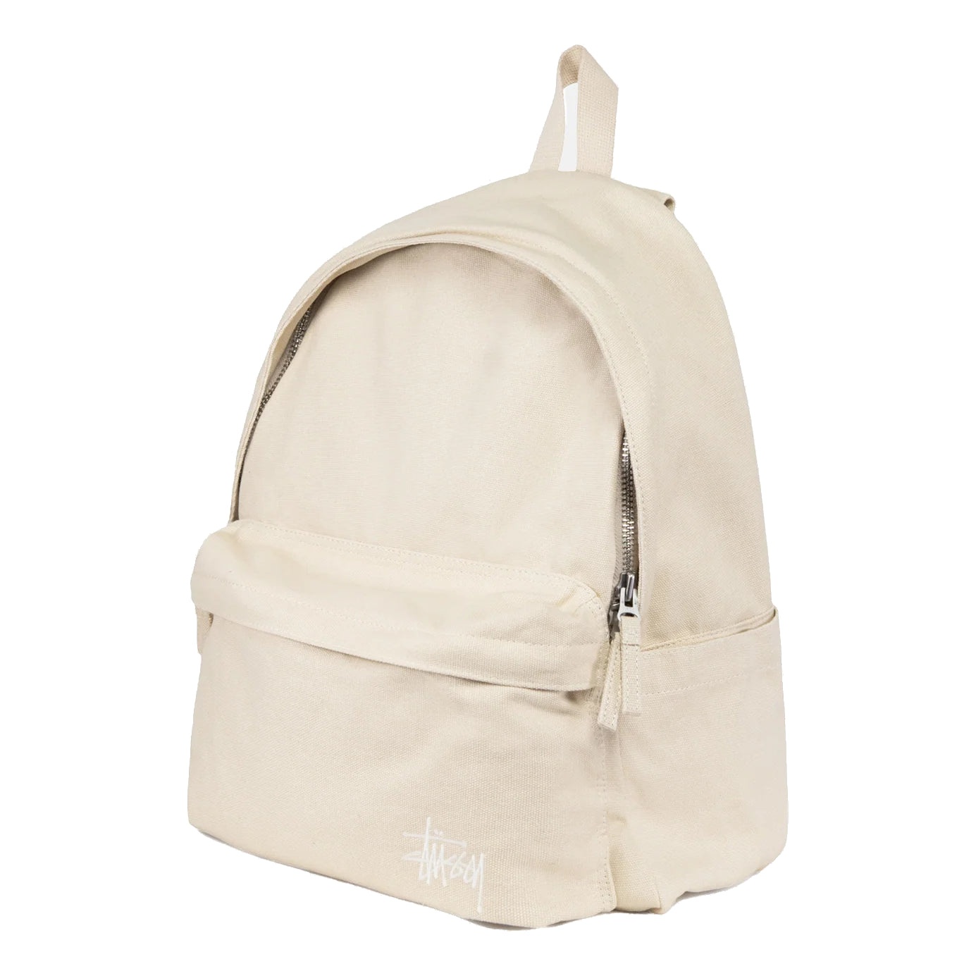 Stussy Canvas Backpack 'Beige' 134252-NATL - 2