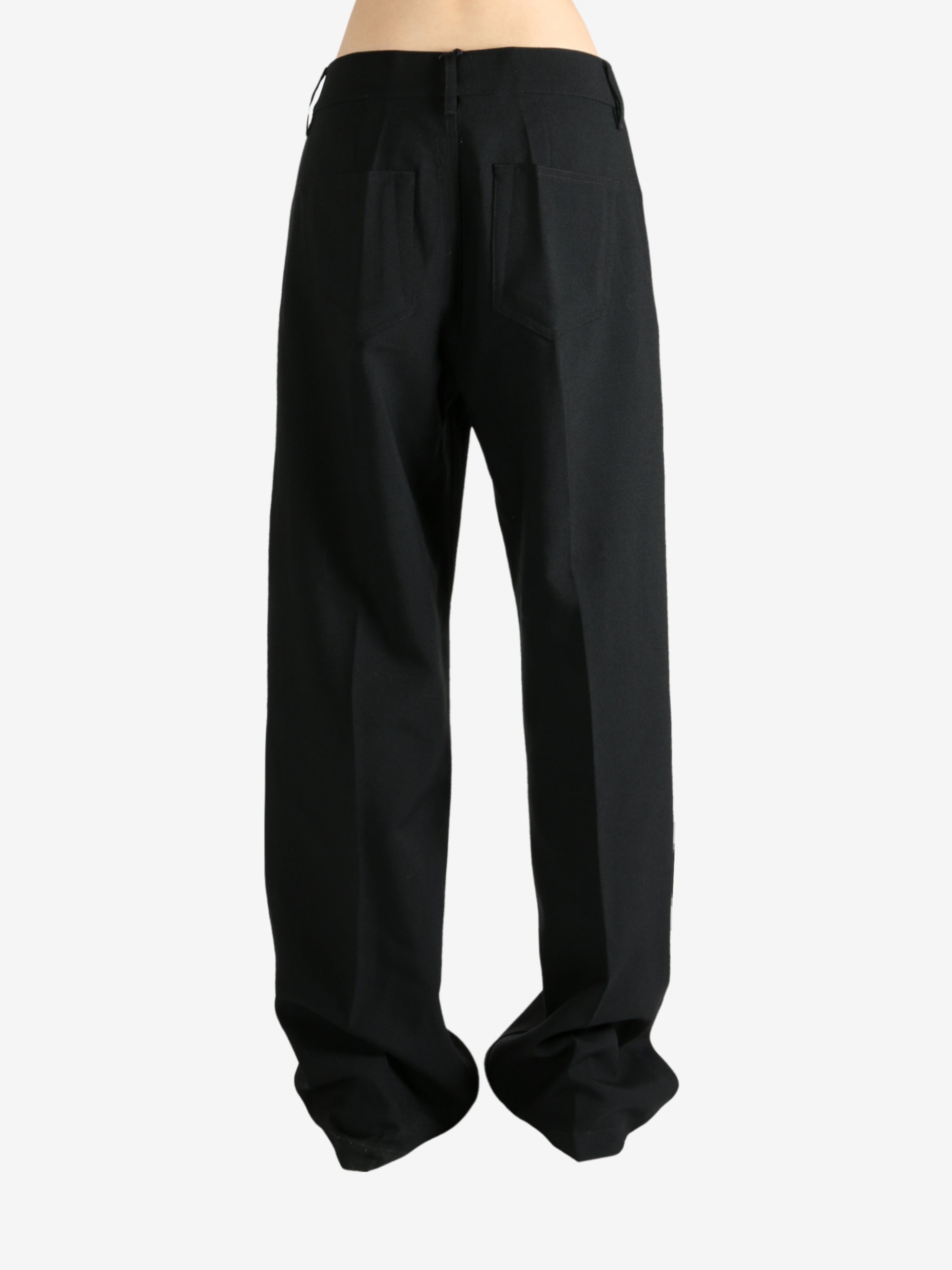 RICK OWENS - Women Geth Jeans - 3