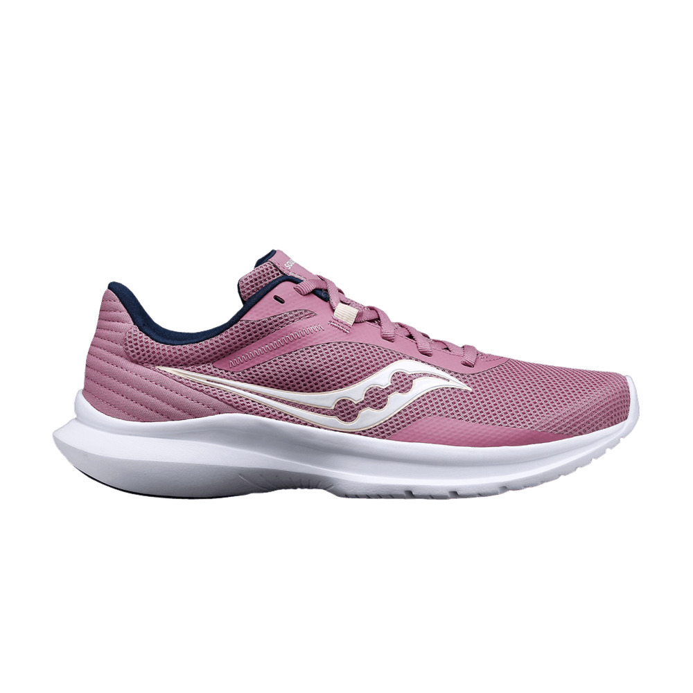 Wmns Convergence 'Orchid Navy' - 1