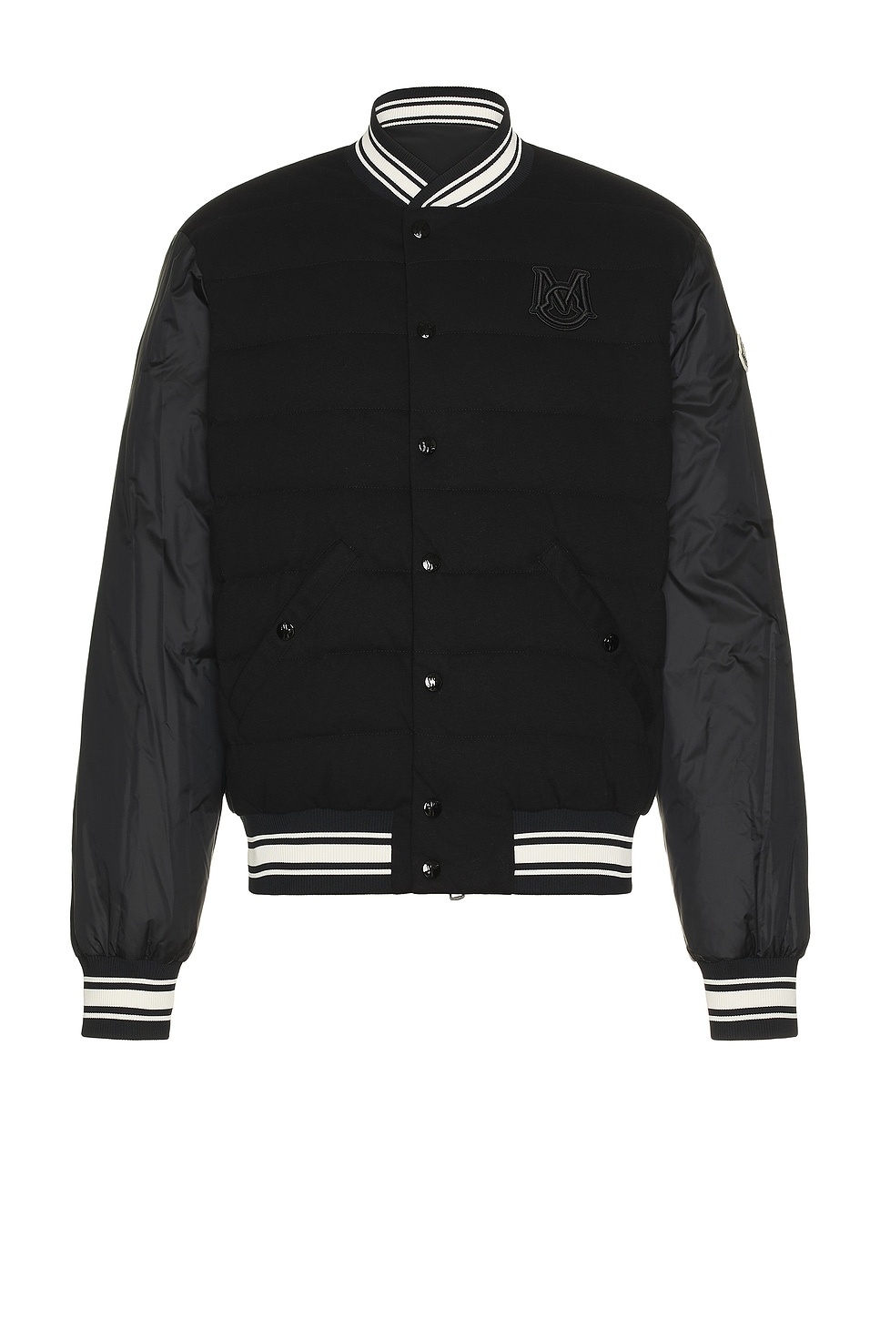 Bouchet Bomber - 2