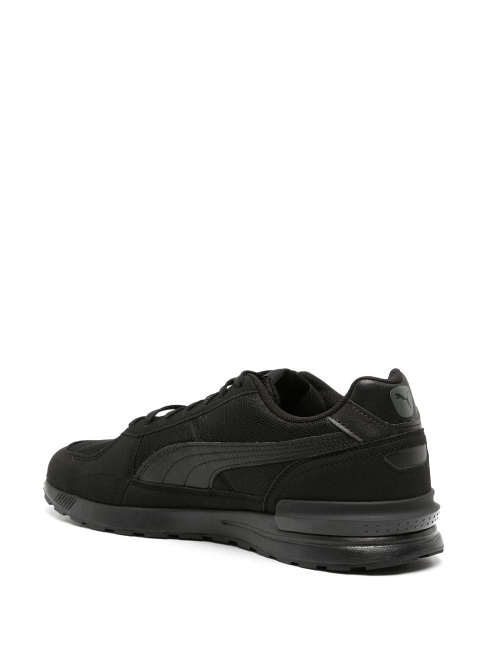 Graviton panelled sneakers - 3