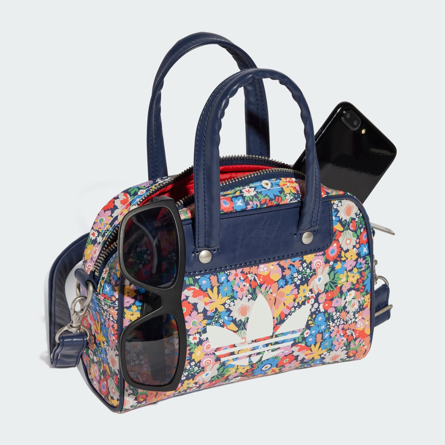 adidas Originals x Liberty London Mini Bowling Bag - 4