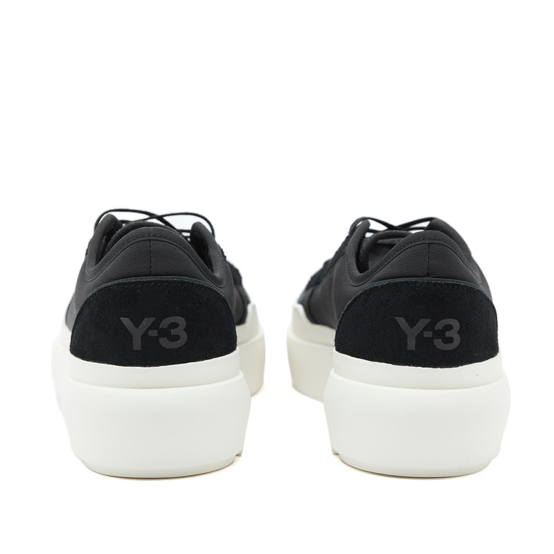 Y-3 Y-3 Ajatu Court Low outlook