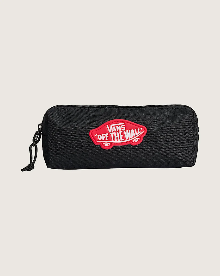 Old Skool Pencil Pouch Bag - 1