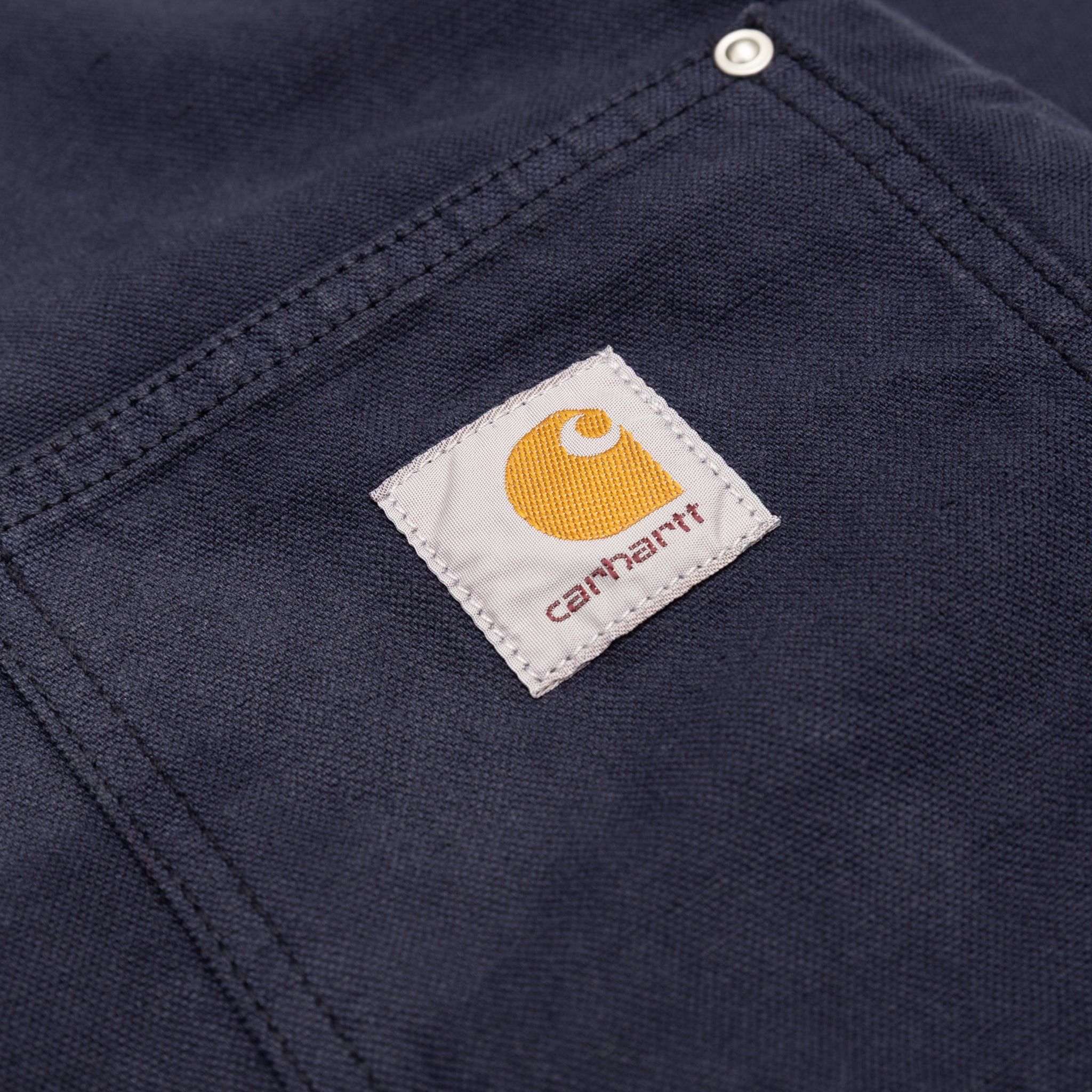 WALTER CHORE COAT - 3