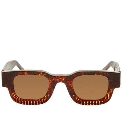 Rhude Rhude x Thierry Lasry Rhevision Sunglasses outlook