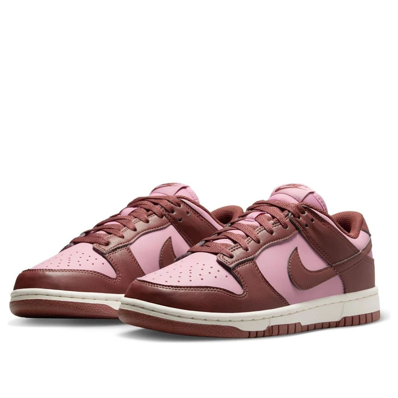 (WMNS) Nike Dunk Low Next Nature 'Dark Pony Elemental Pink' DD1873-114 - 3