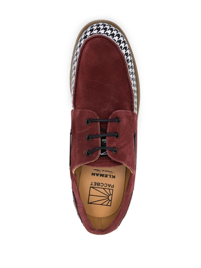 two-tone boat shoes 4