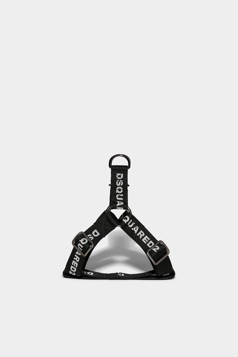 DSQUARED2 POLDO X D2 MONTREAL HARNESS outlook