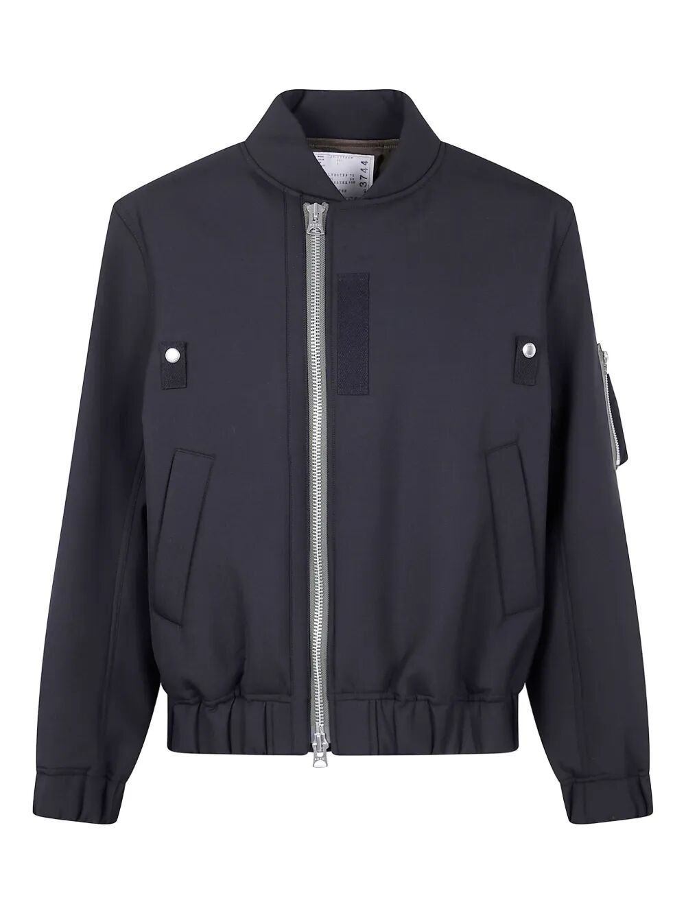Sacai Men Suiting Blouson - 4