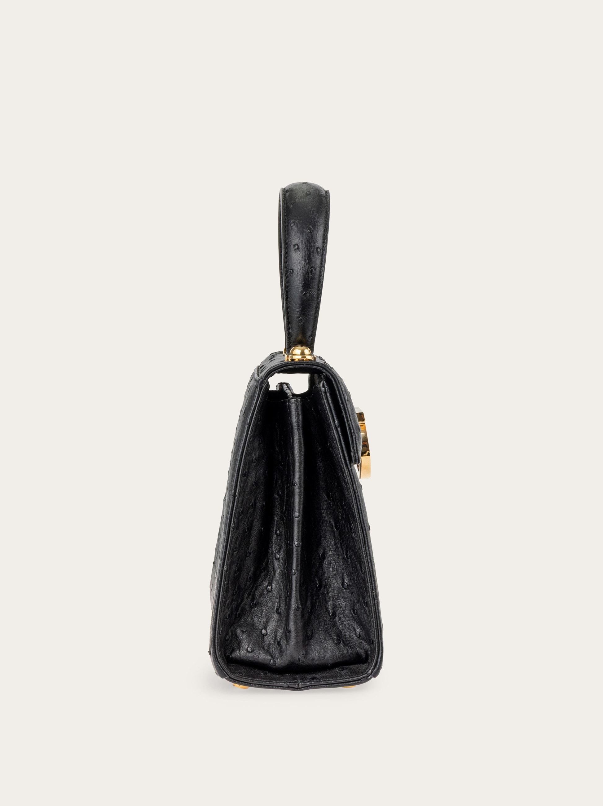 Iconic Top Handle (S) - 2