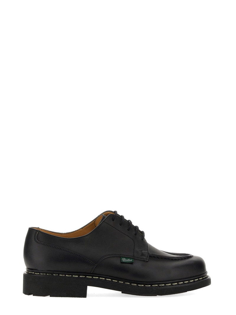 Paraboot Men Stringata Chambord - 1