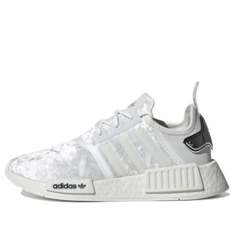 Adidas Nmd_r1 Shoes Adidas Originals Nmd Adidas Nmd Per Off White