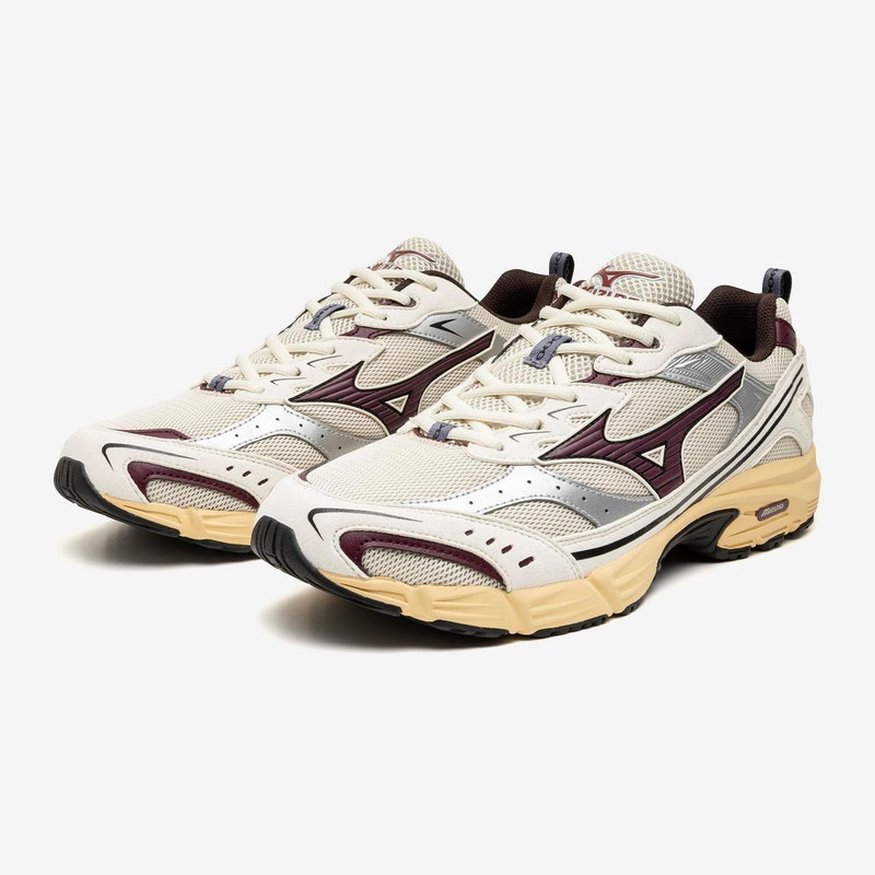 MXR Sportstyle Sneaker, Summer Sand-Fig 1