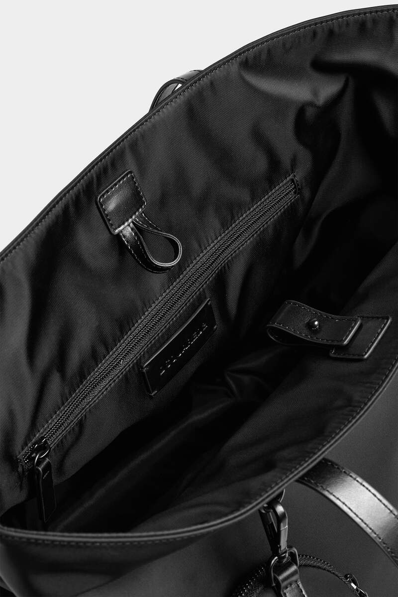 ICON SEASONAL SHOPPING BAG - 6