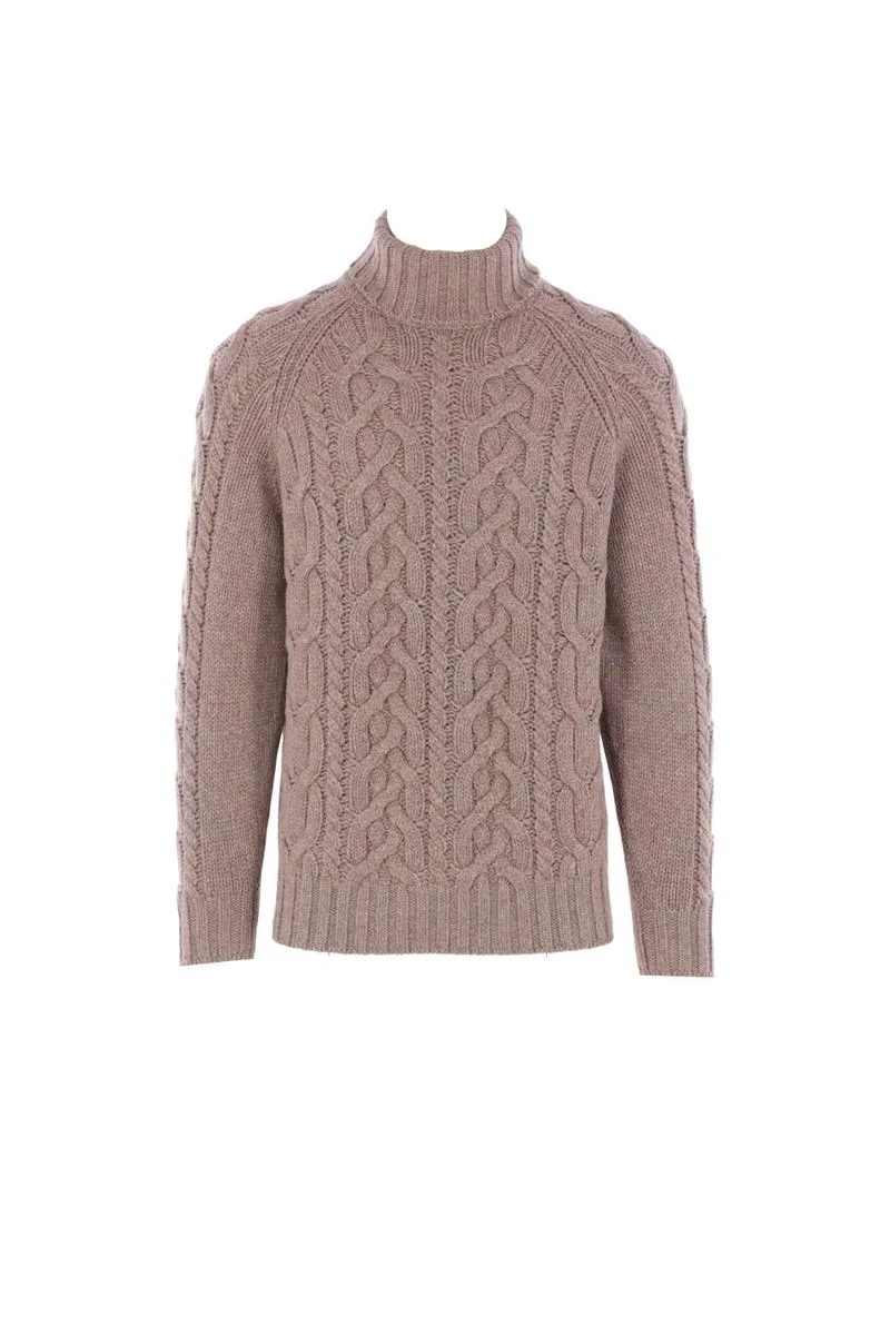 Brunello Cucinelli Sweaters - 1