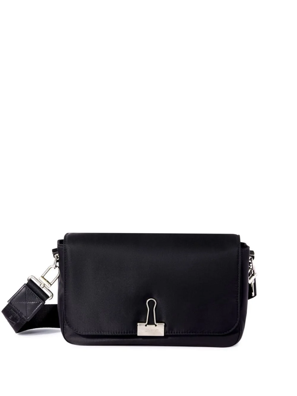 Soft Binder shoulder bag - 1