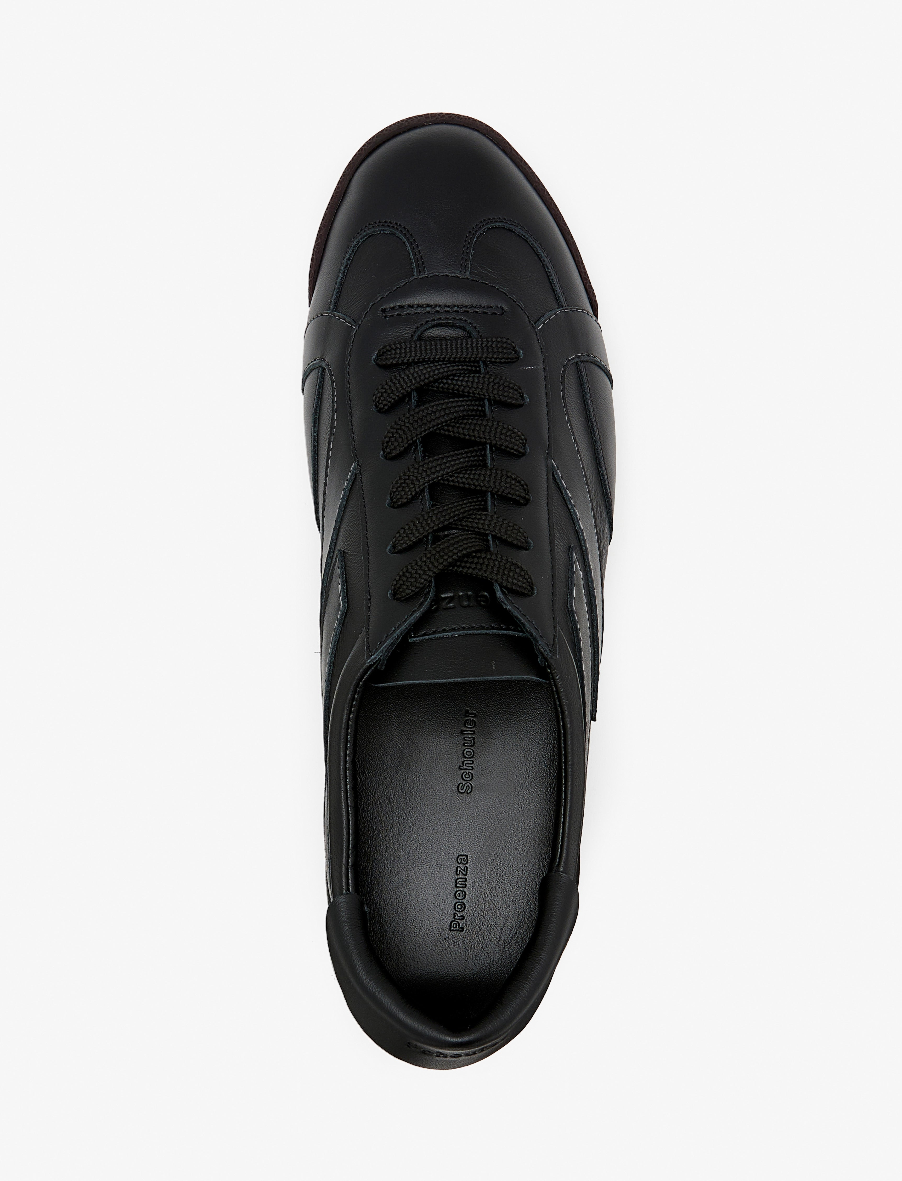 Track Sneakers - 4