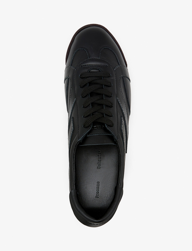 Track Sneakers 4