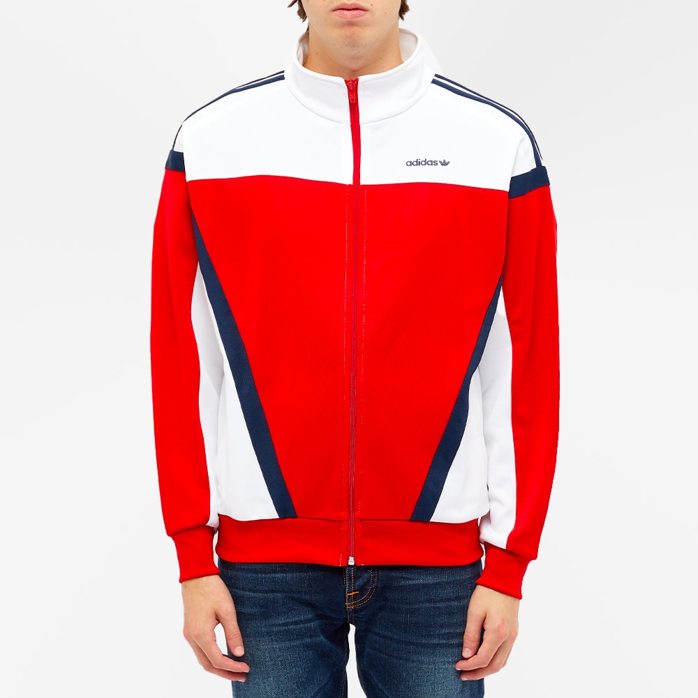 Adidas Classics Retro Track Top - 5