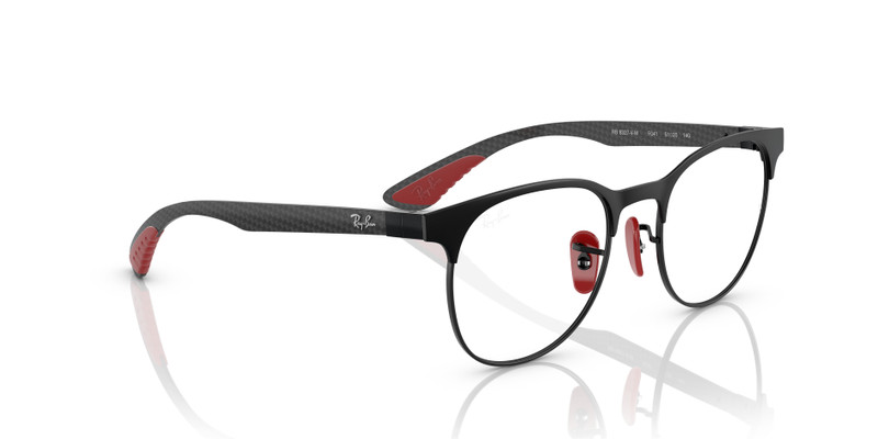 RB8327M OPTICS SCUDERIA FERRARI COLLECTION 7