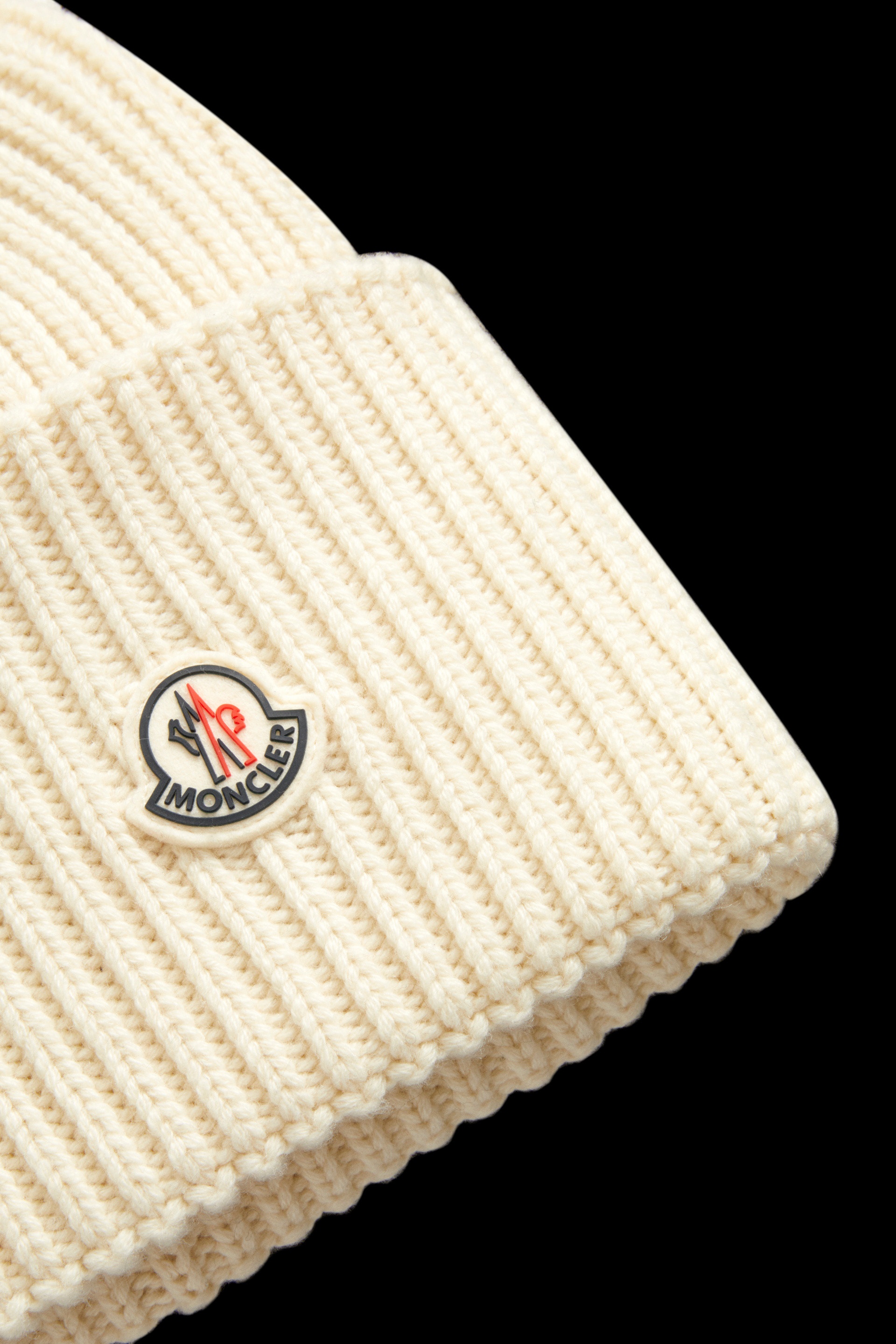 Cashmere Beanie - 3