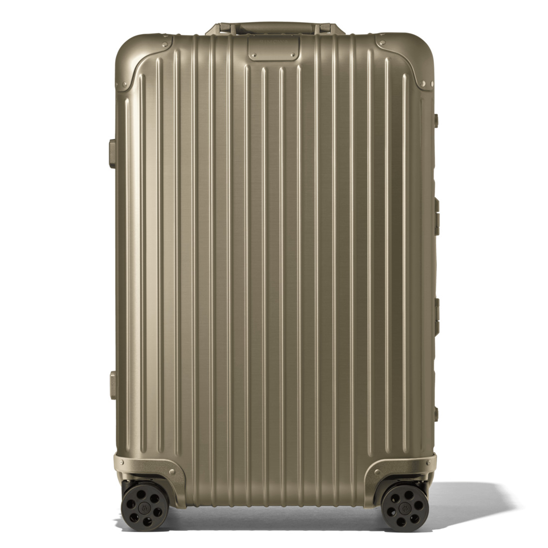 Original Check-In M - 1