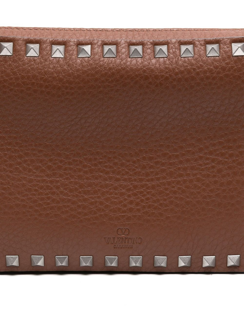 Rockstud cross body bag 4