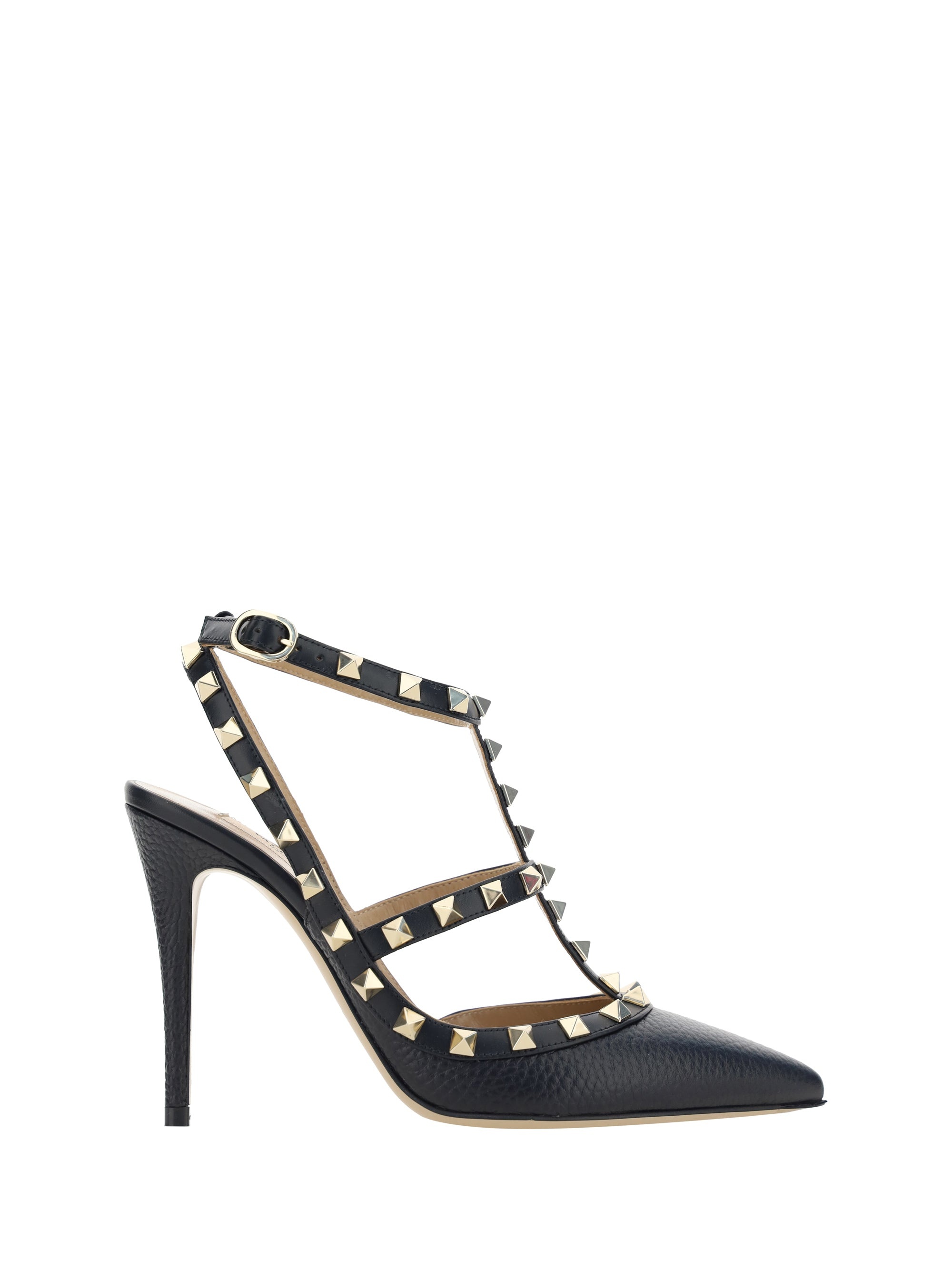 Valentino Garavani Women Valentino Garavani Rockstud Pumps - 1