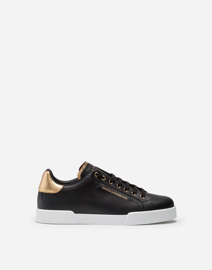 Portofino sneakers in nappa calfskin - 1