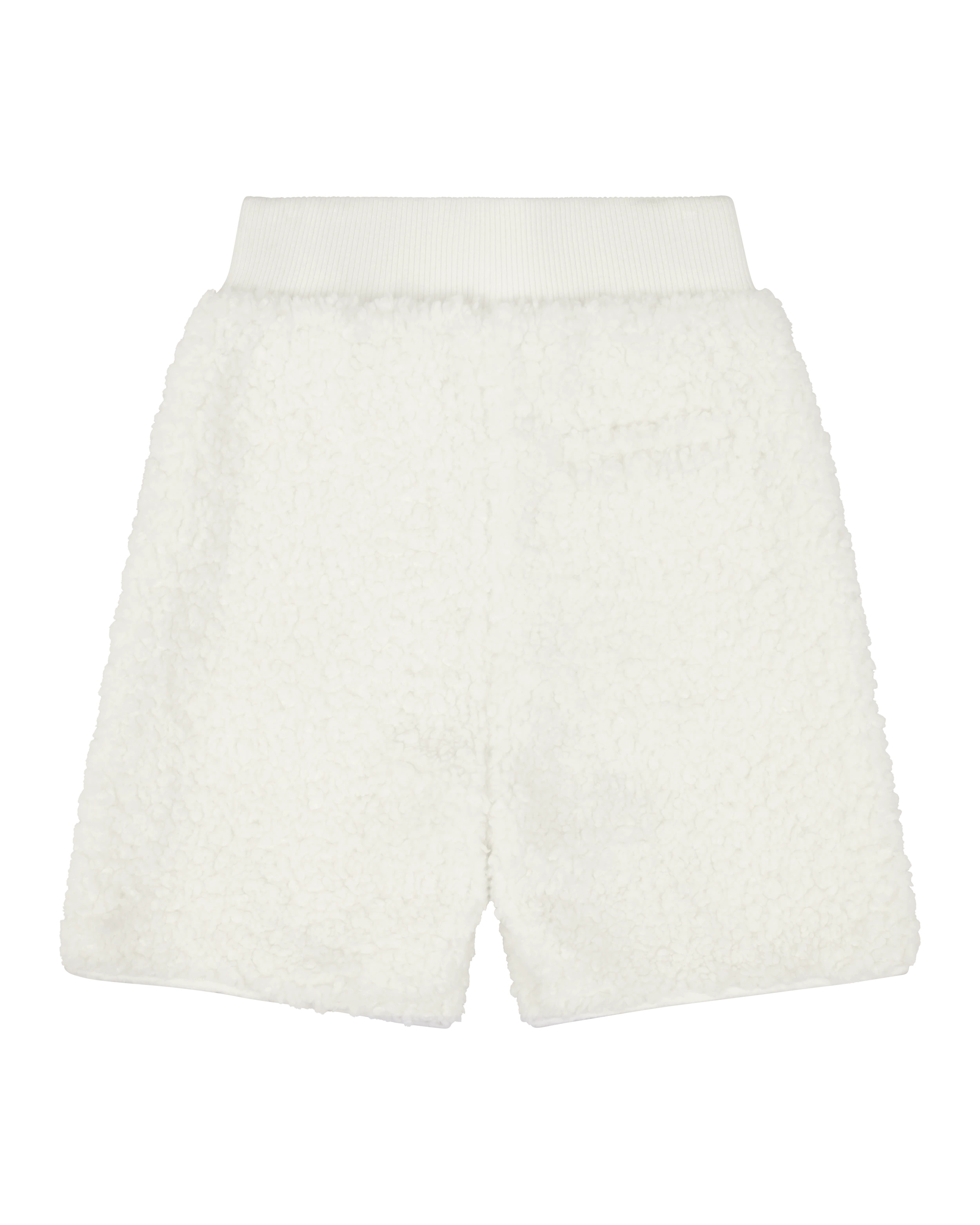EF SHORT WHITE - 2