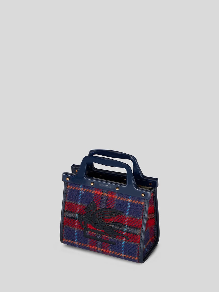 MINI LOVE TROTTER BAG - 4