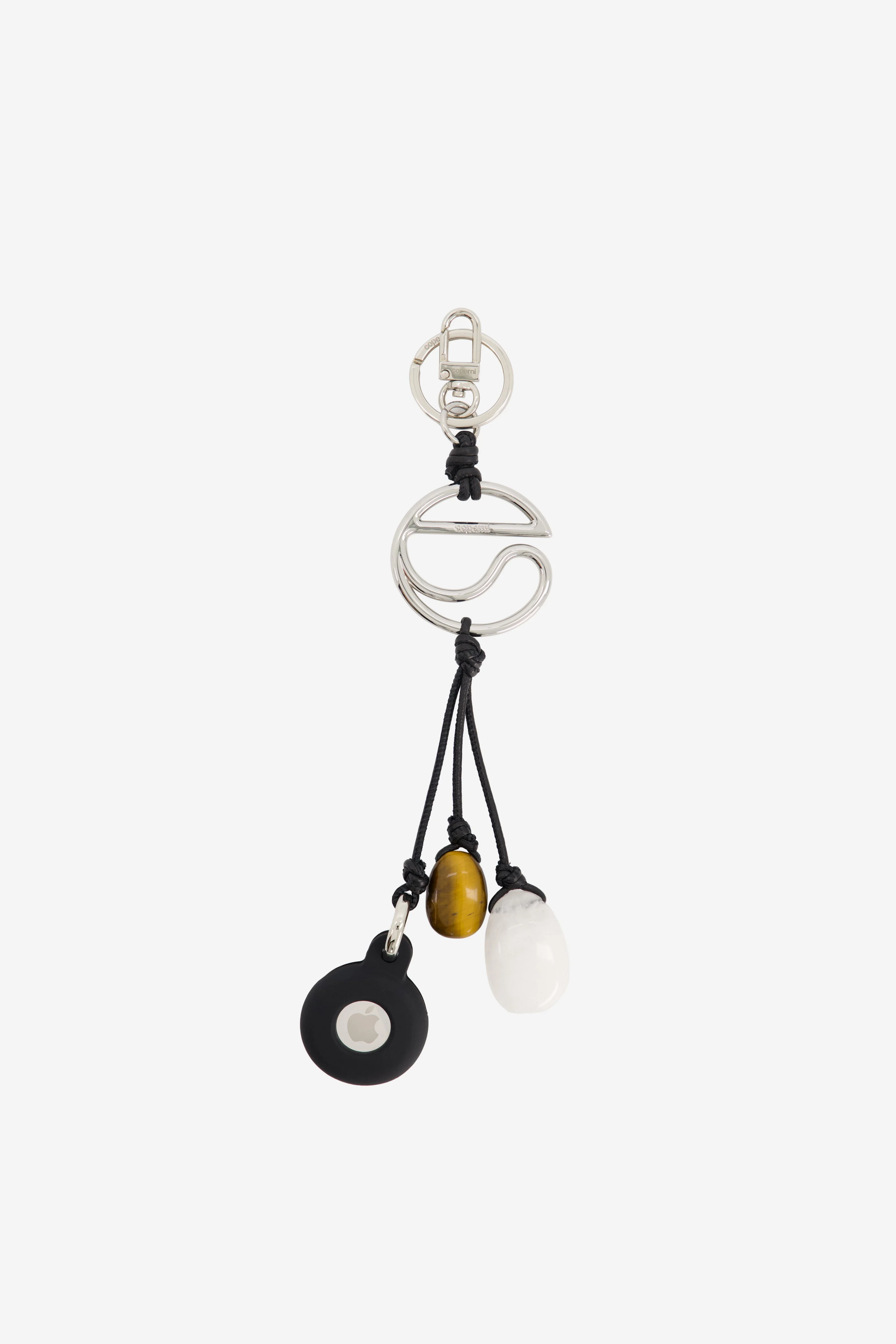 Stone Keychain - 1