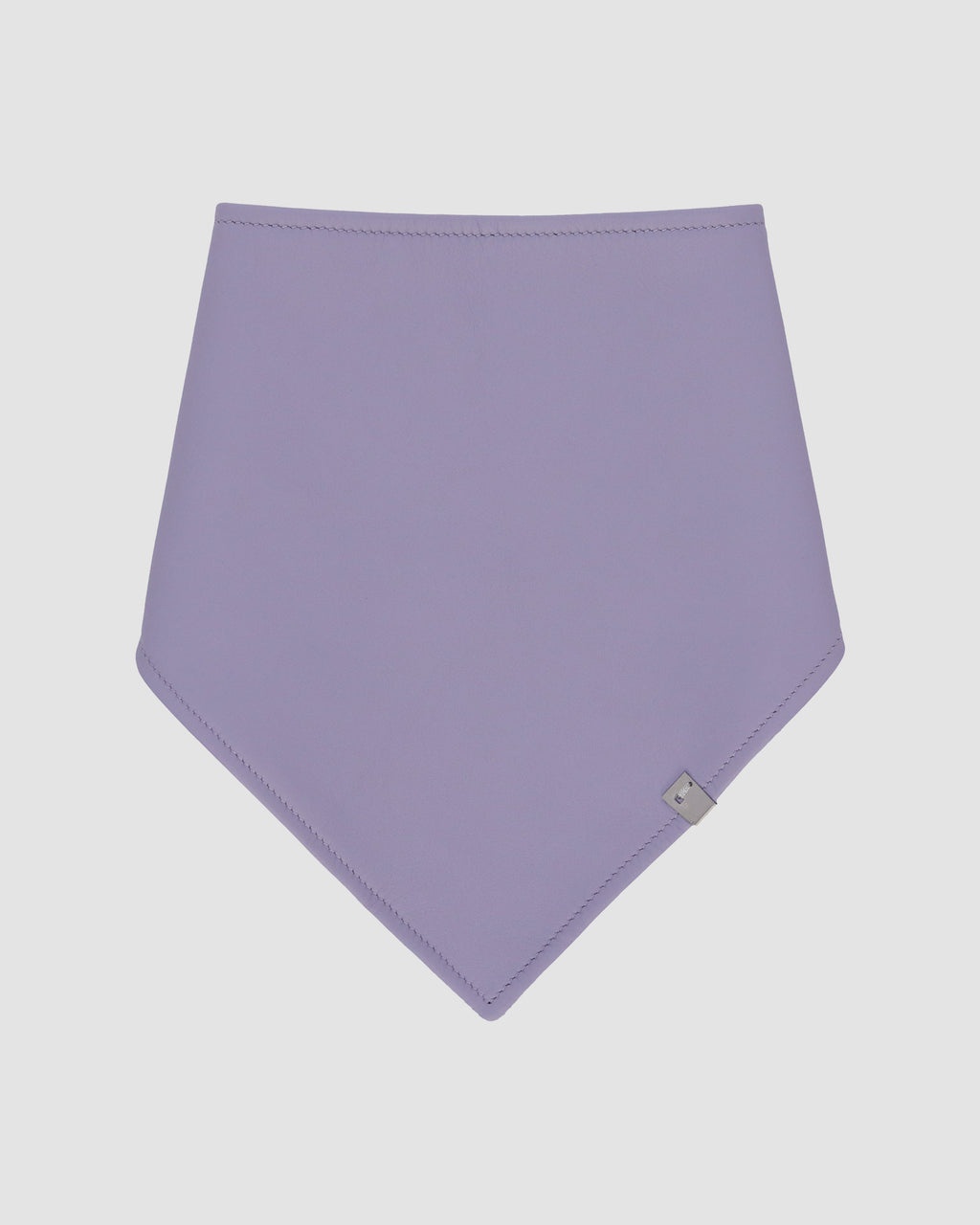 LEATHER LIGHTERCAP BANDANA - 1
