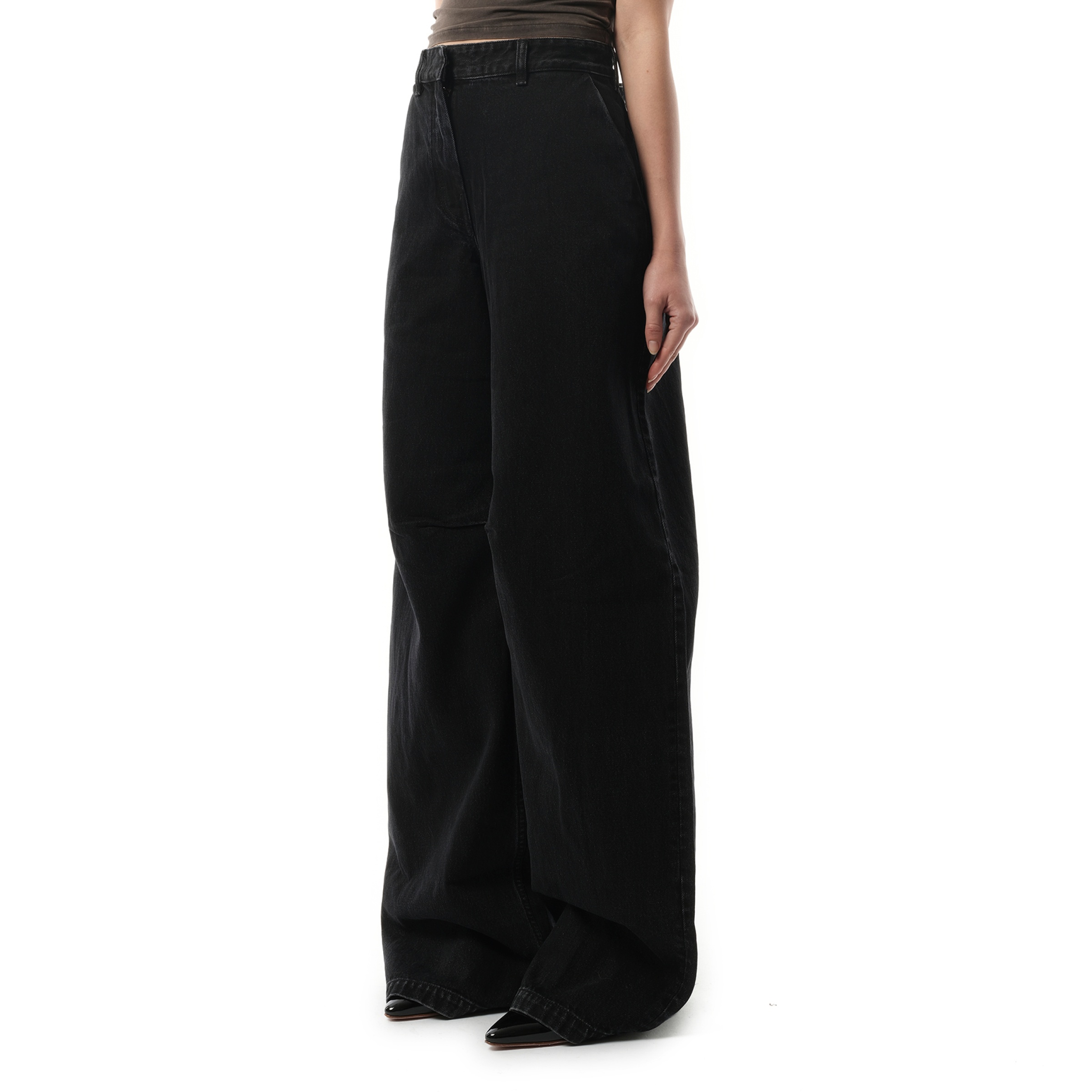 Dem Jeans in Magnetite - 5