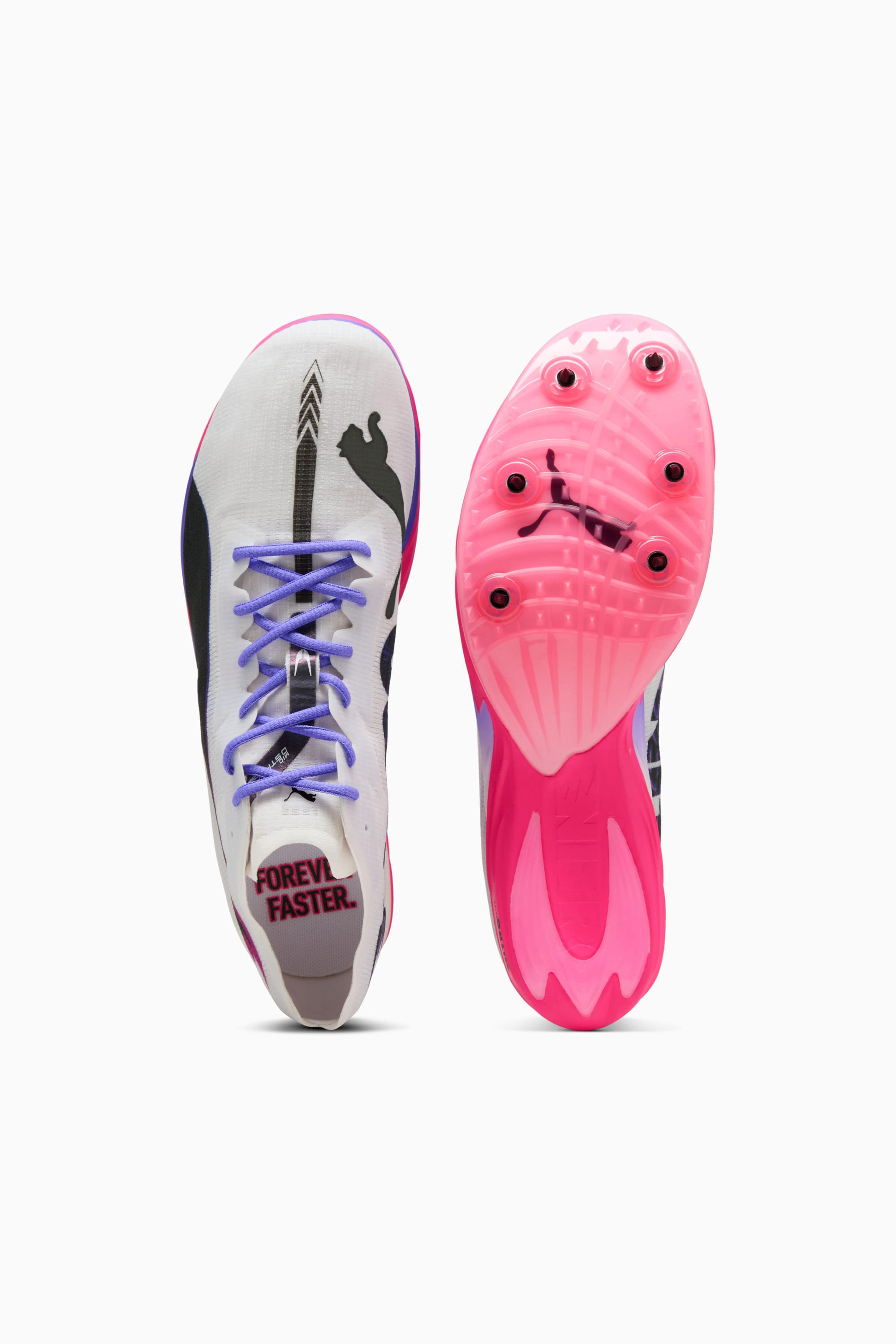 Mid Distance NITRO™ Elite 3 Unisex - 4