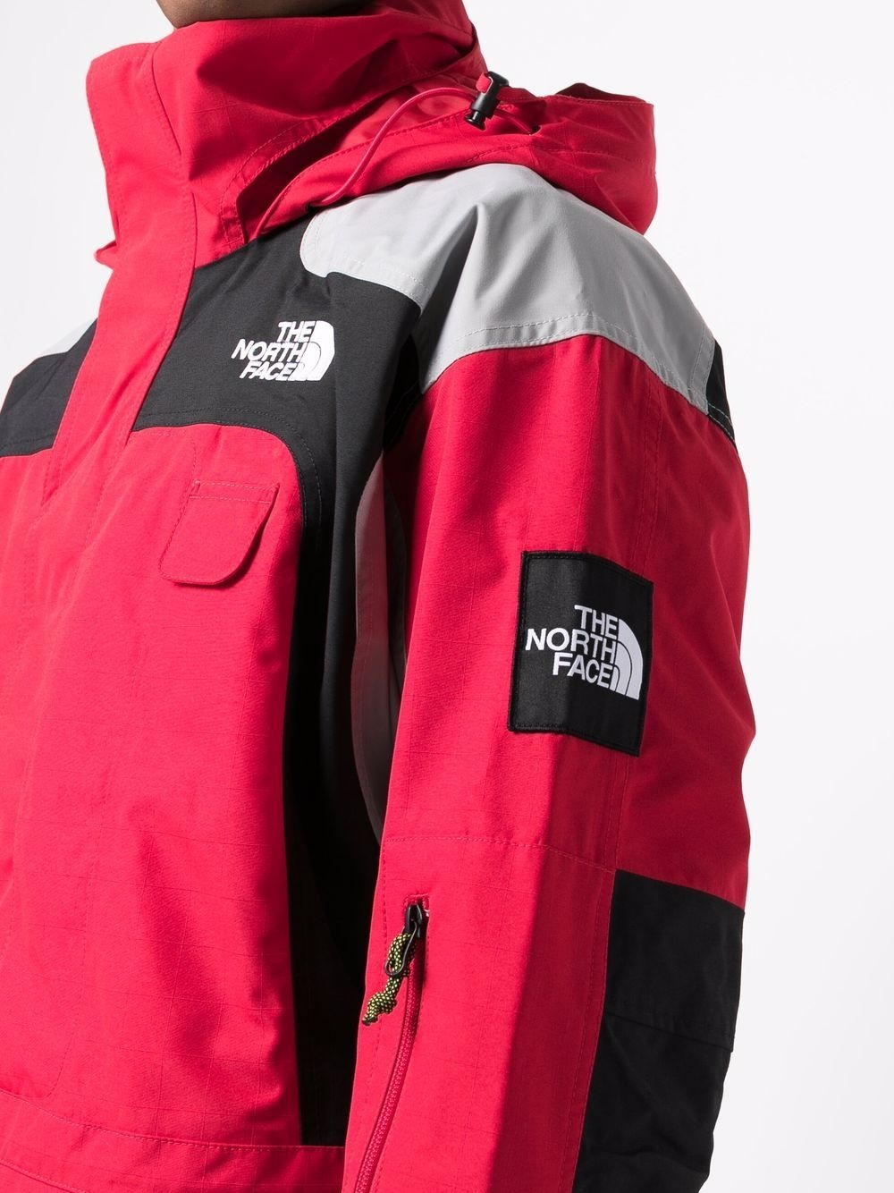 Search & Rescue Wind Anorak jacket - 5