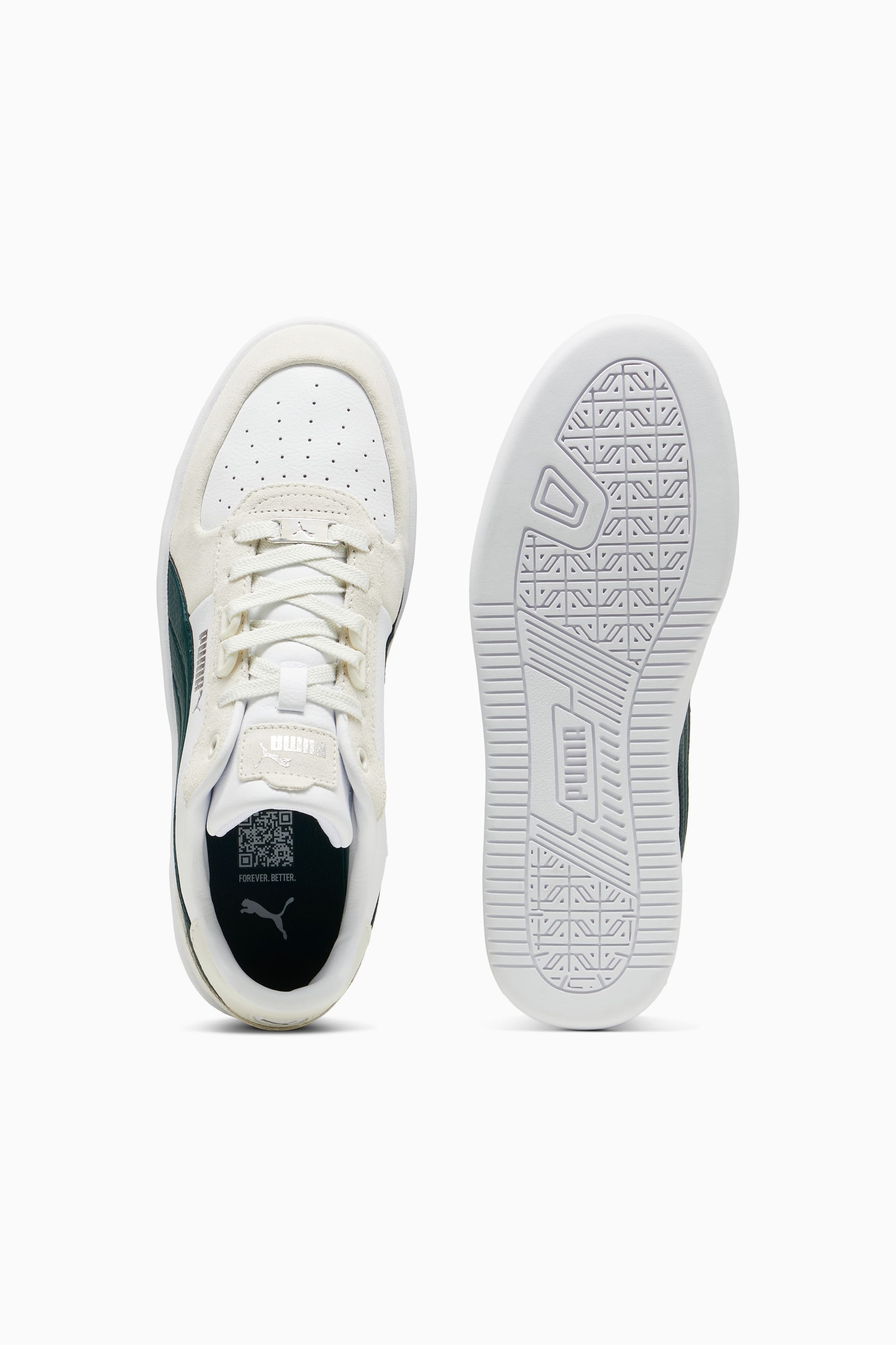 PUMA Caven 2.0 Lux SD Sneakers - 6