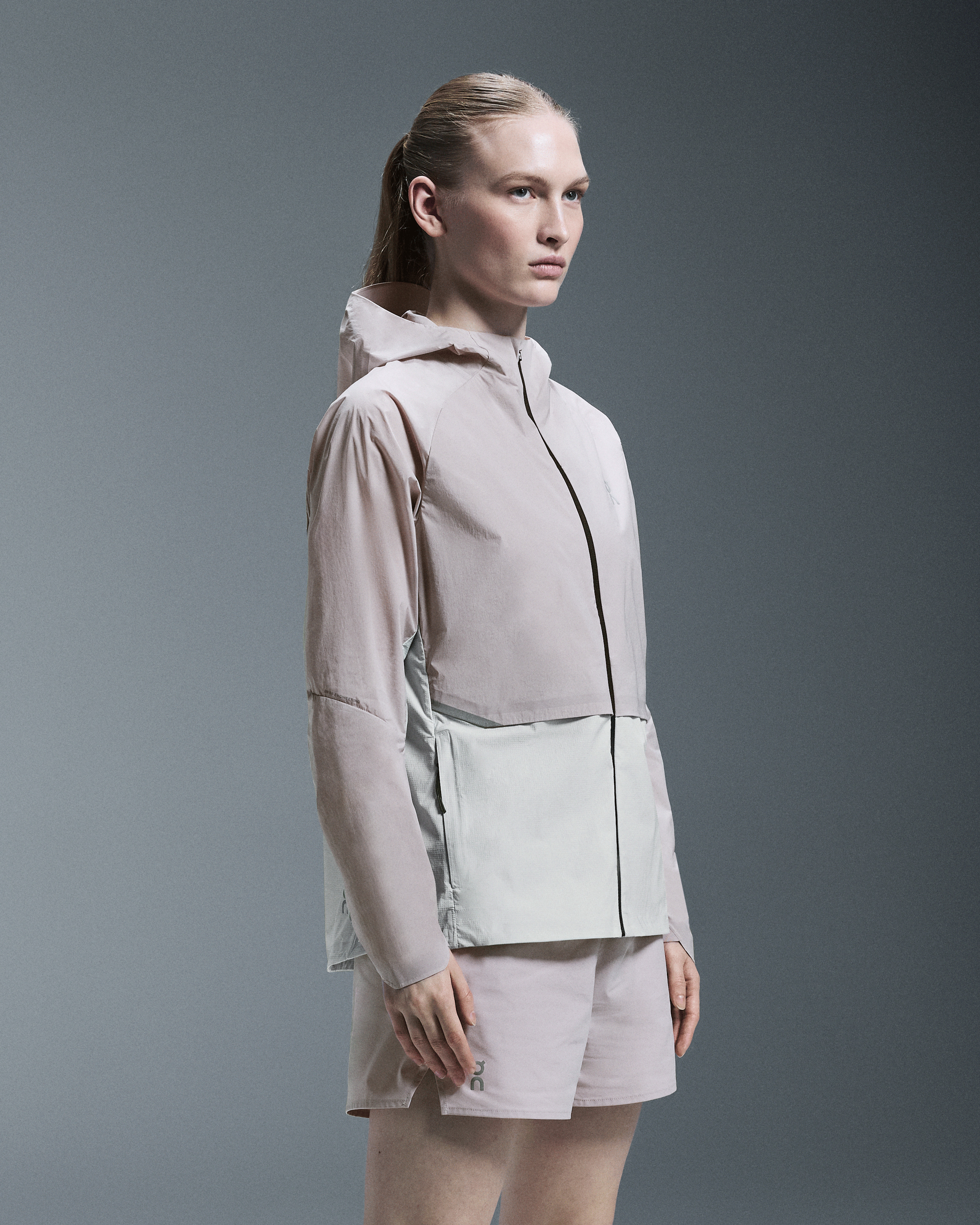Core Jacket - 3